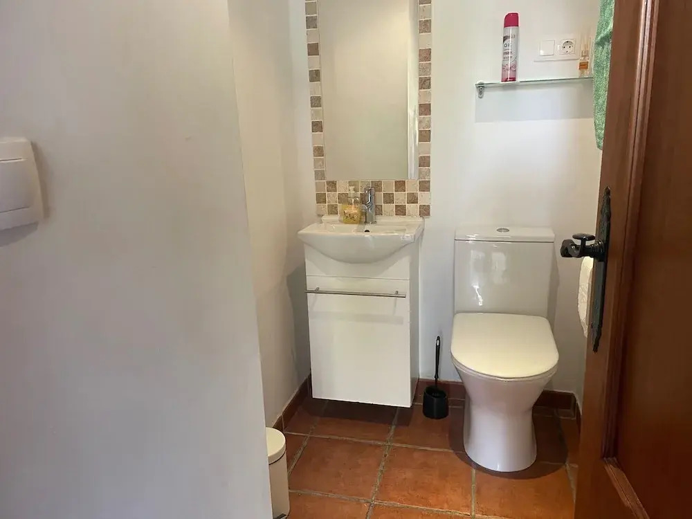 Lovely 10-Bed Villa with Private Pool & Garden