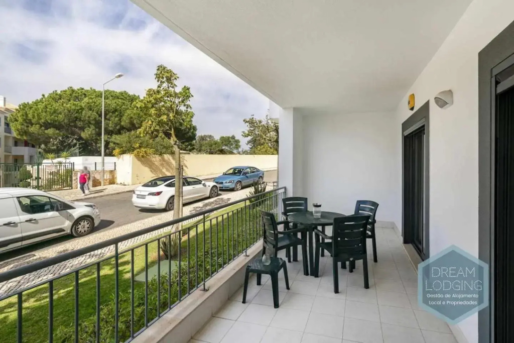 Vista das Ondas 02B - Dream Lodging
