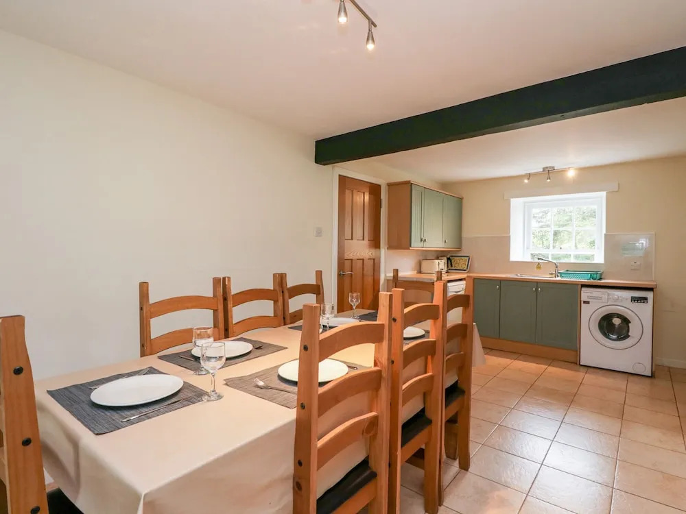 Clutha Cottage