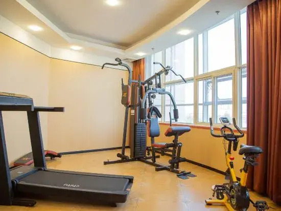 Grand Qihe Hotel