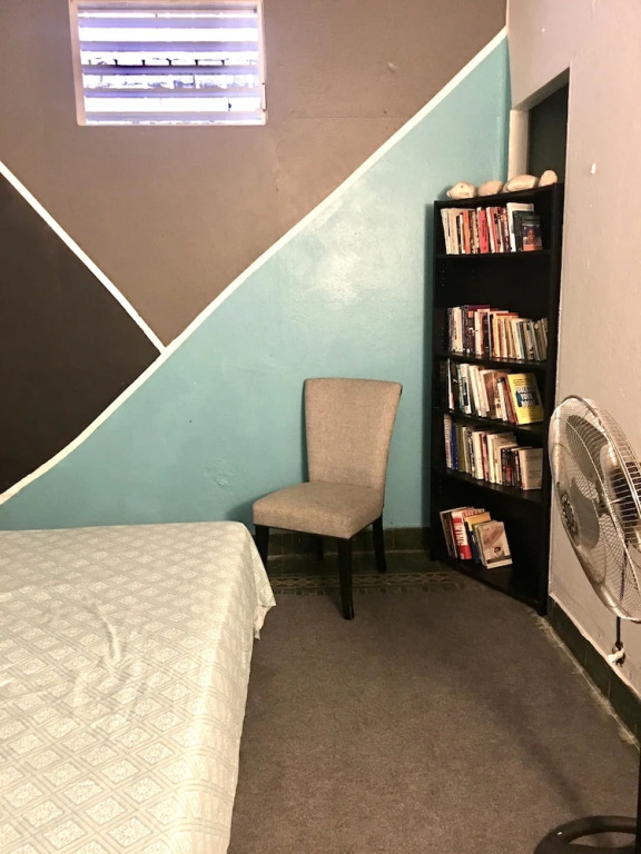 MEDUSAS HOSTEL