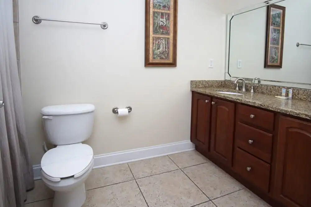 Ocean View at Ocean Breeze Luxury Villas