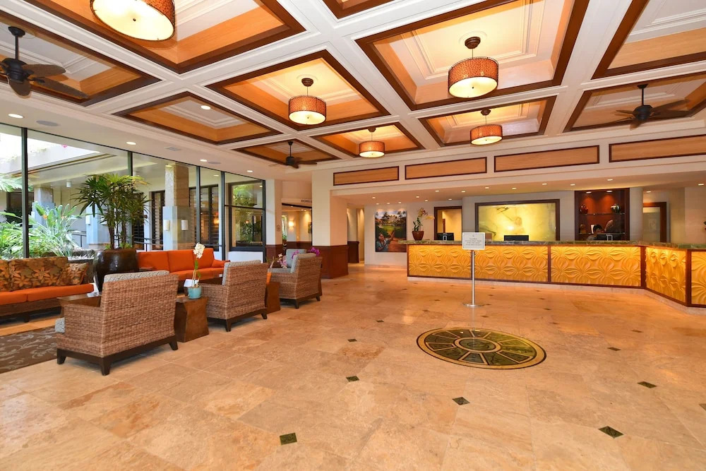Maui Kaanapali Villas #A317