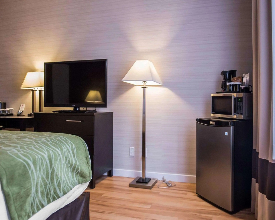 Comfort Inn