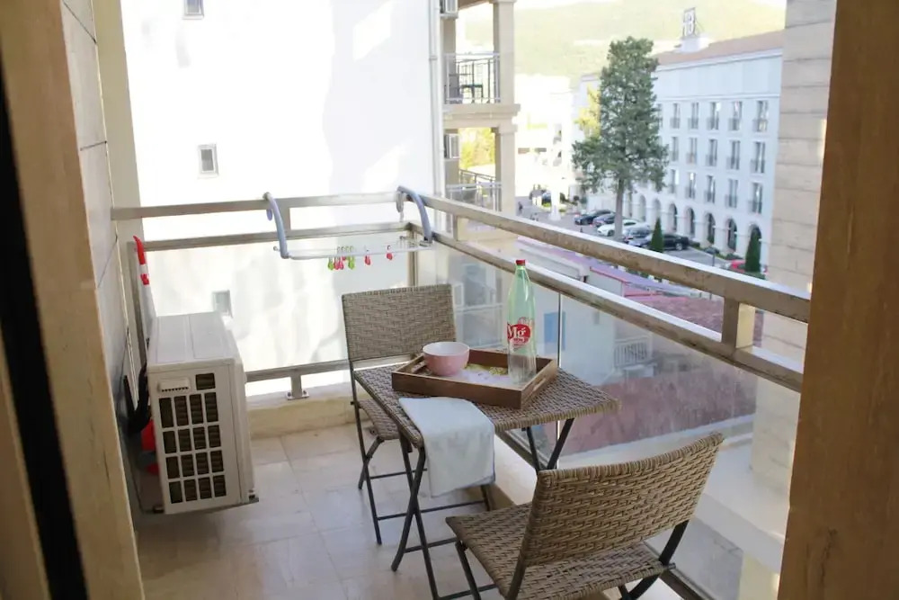 One bedroom Apartment Centar 10