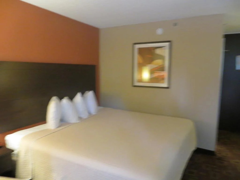 Howard Johnson Austin North