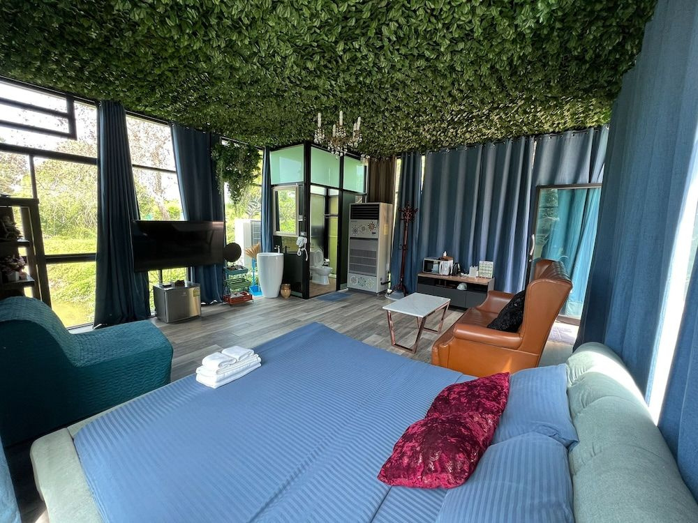 The Air Khaoyai Hotel