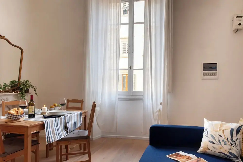 Fuori le Mura di San Frediano - Flo Apartments