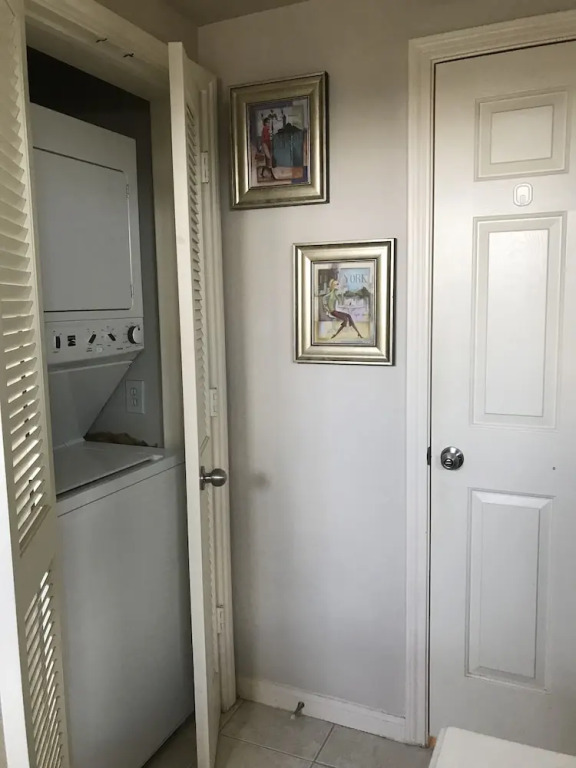 You have entire home - 2 bedrooms condo
