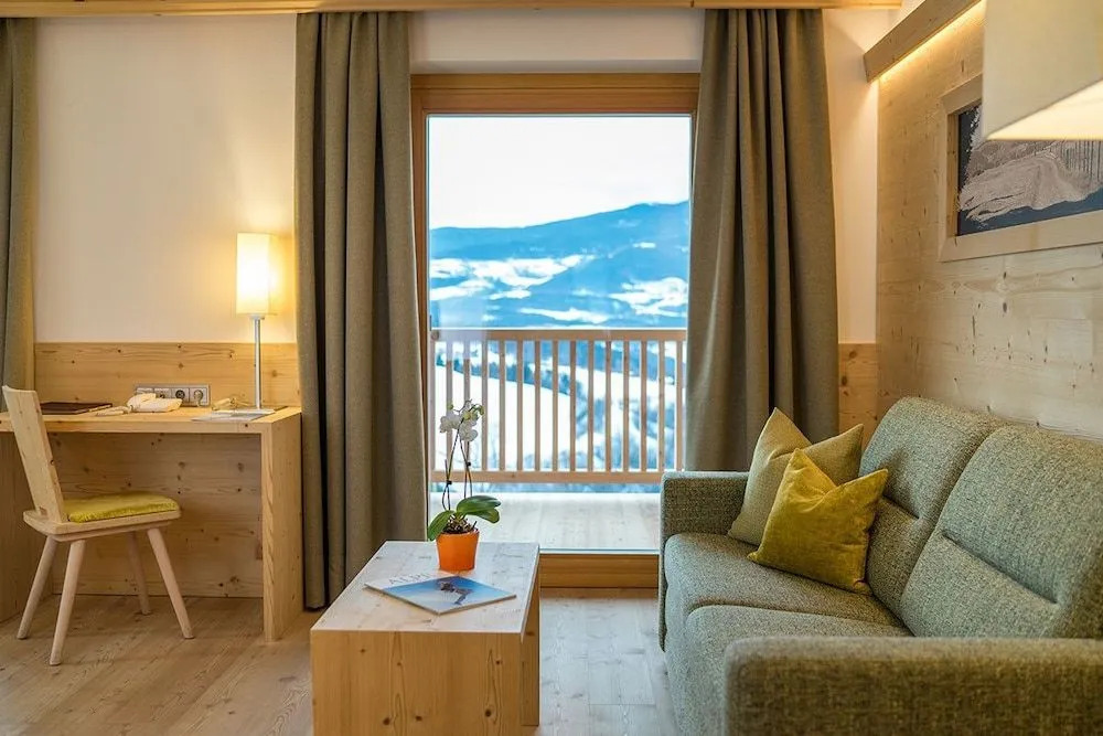 Dolomites Nature Hotel Vigilerhof