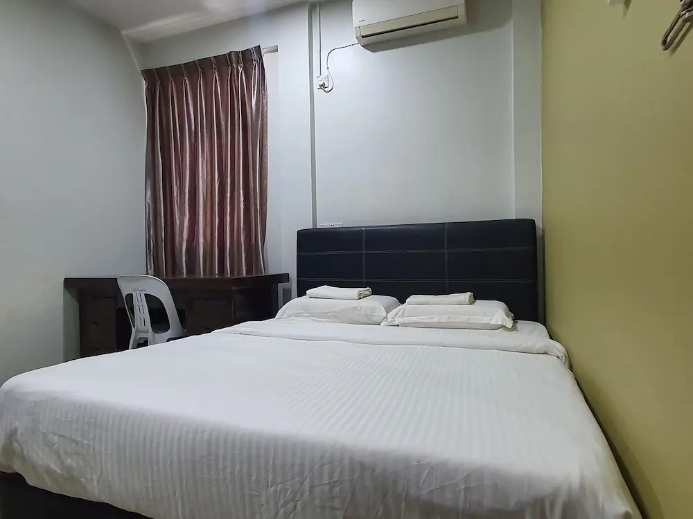 Hotel O Sena Home Homestay #819