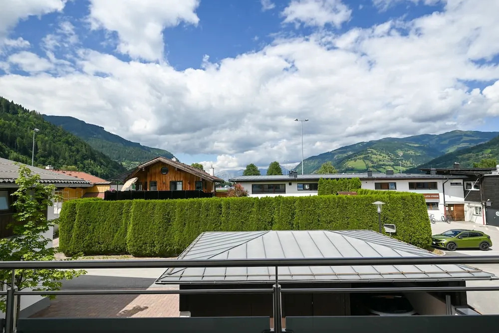 Apartment Medicus Zell am See Incl Summer Card