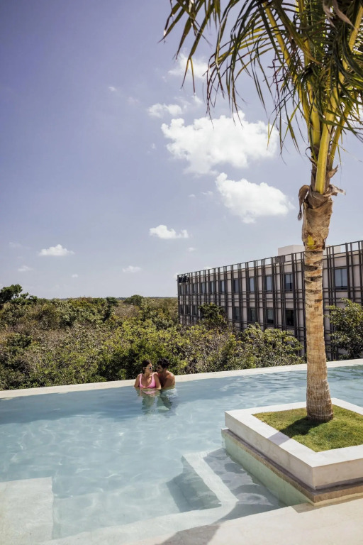 Motto By Hilton Tulum