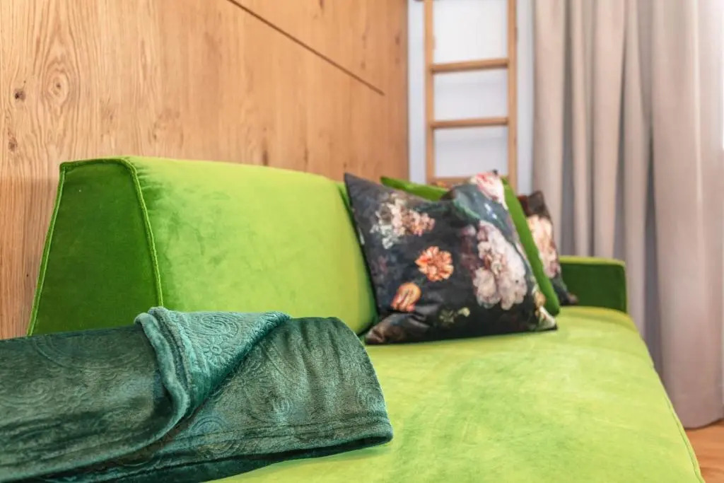 Wanderhotel Kirchner