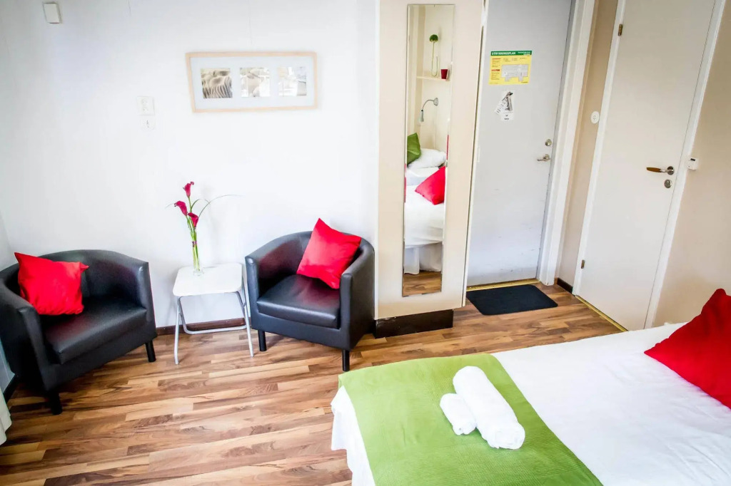 Park Hotell