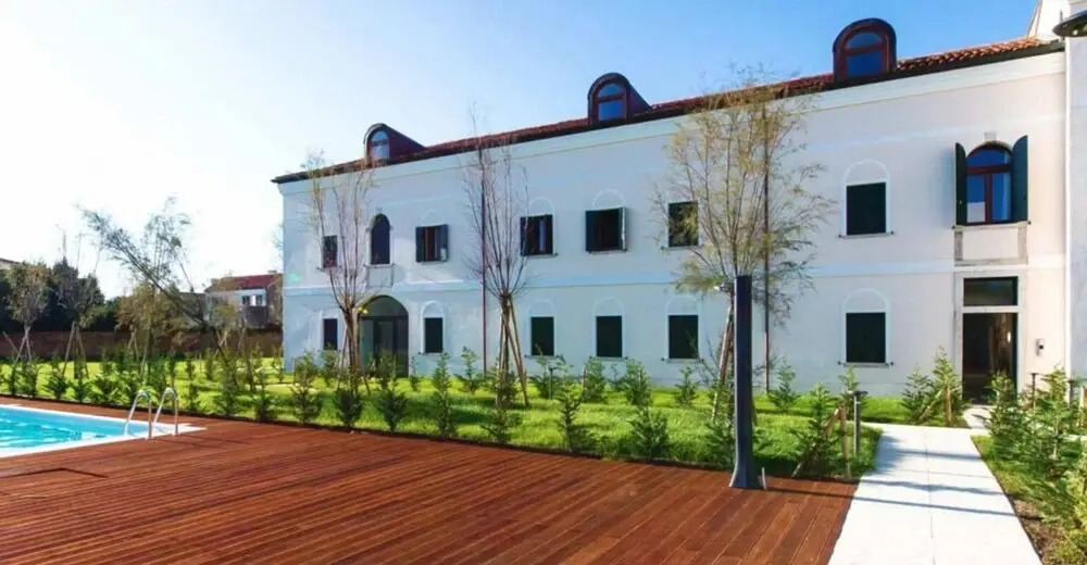 Venetia Domus 24 in Pellestrina