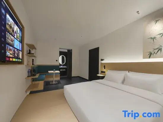 Shuangting Hotel
