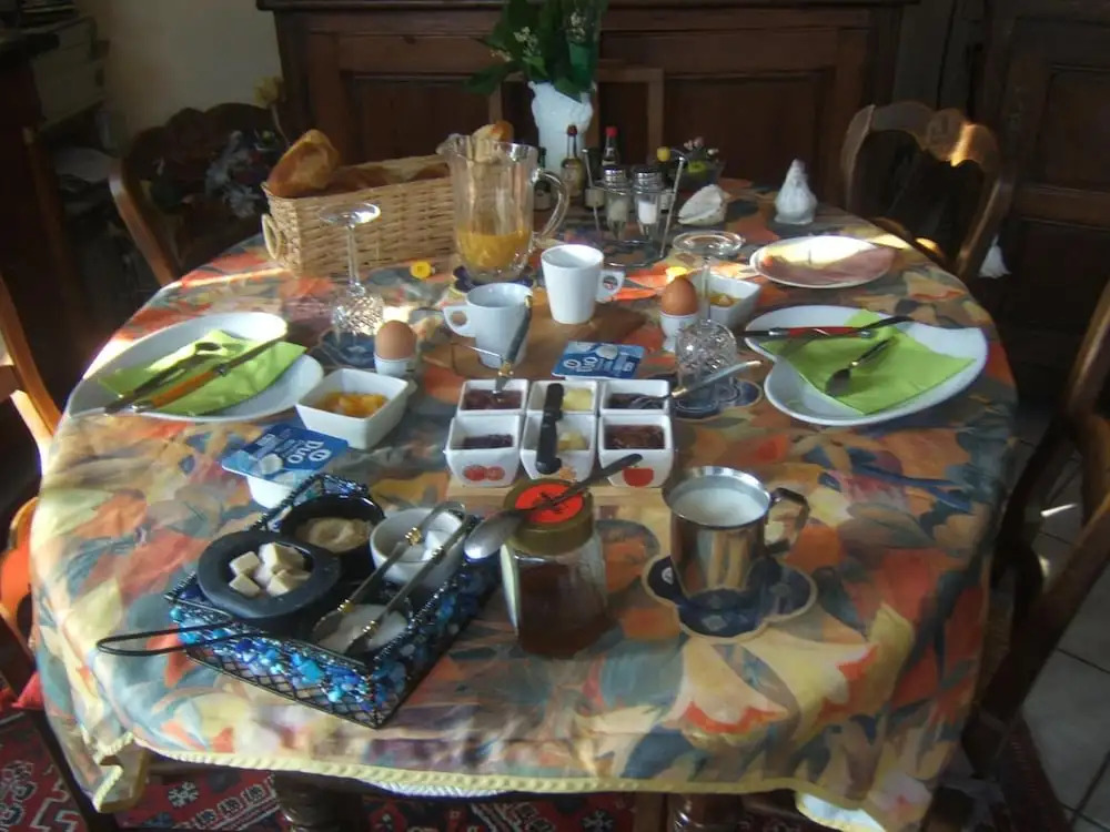 Le Relais du Cap Romain