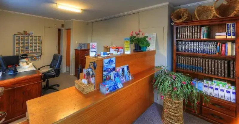 Kookaburra Lodge