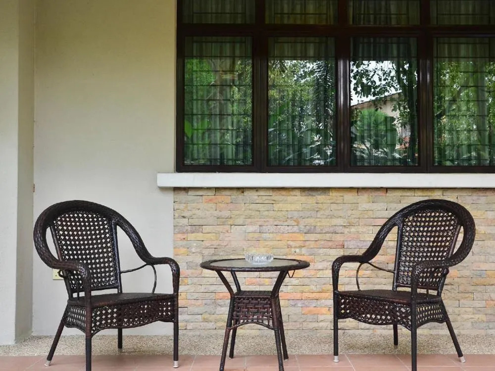 Matahari Residence