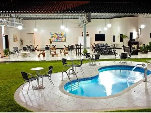 Hotel Oceania