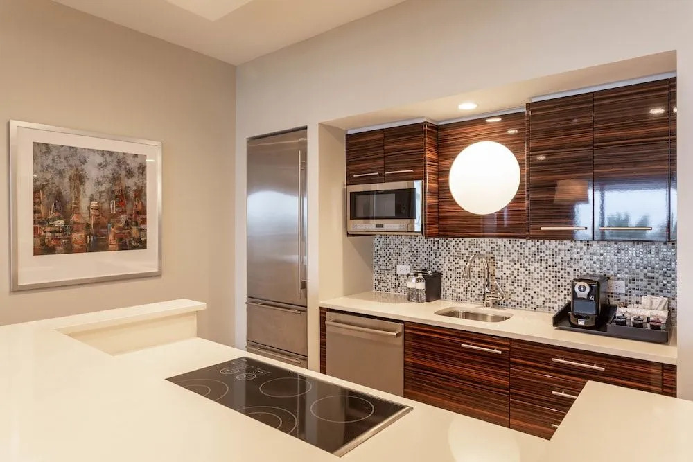 Luxury Fort Lauderdale Beach Resort