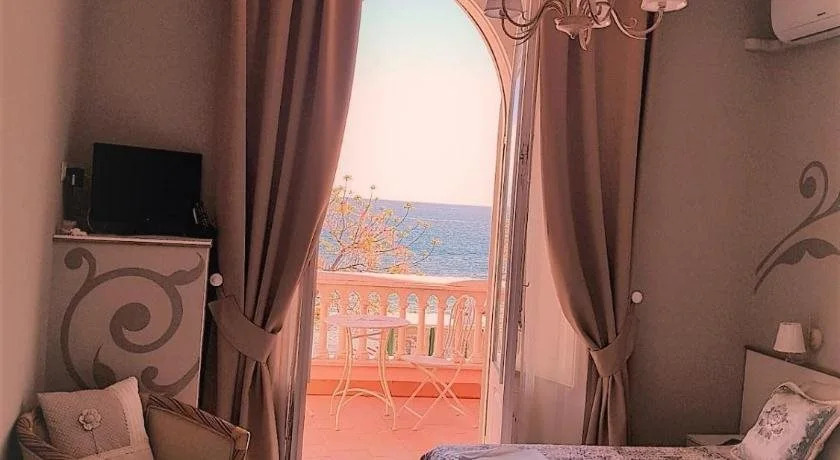 B&B Villa Raineri