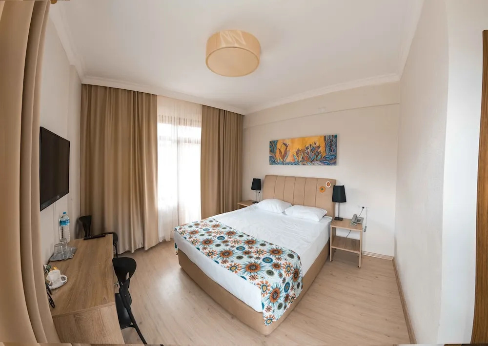 Kerpe Diem Otel
