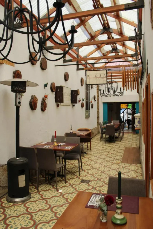 Hotel y Cafe Casa Del Valle