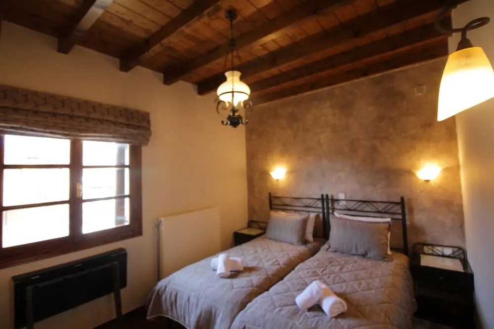 Guesthouse Orizontes