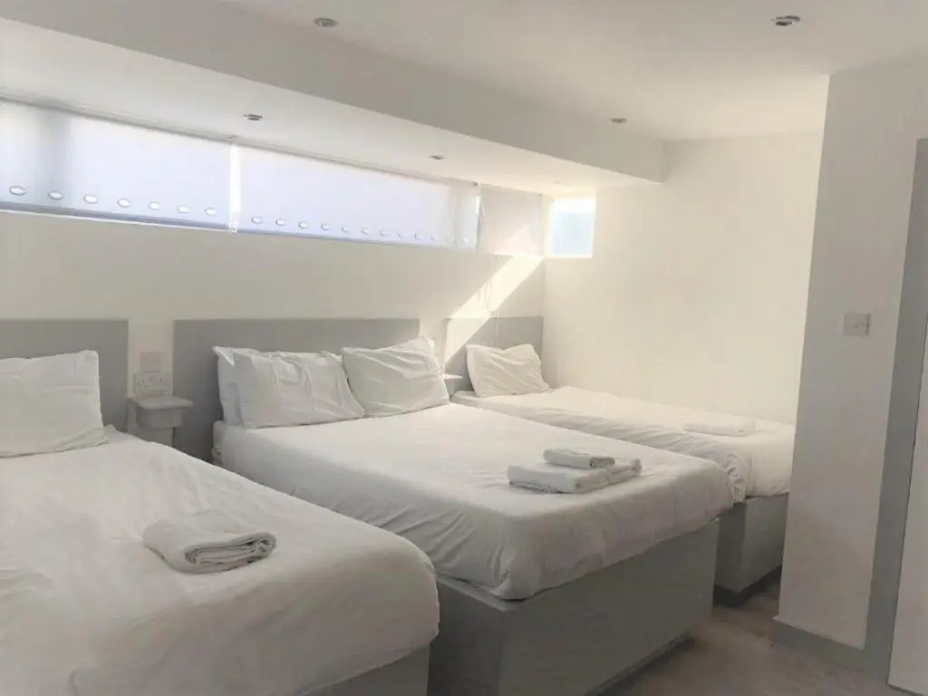 Skye Oceans Hotel