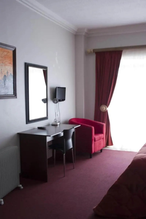 Hotel Mount Maluti - Lesotho