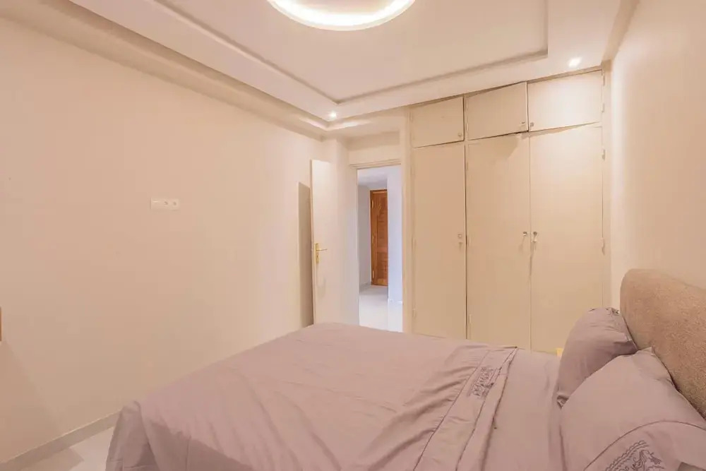 1 Bedroom Majorelle
