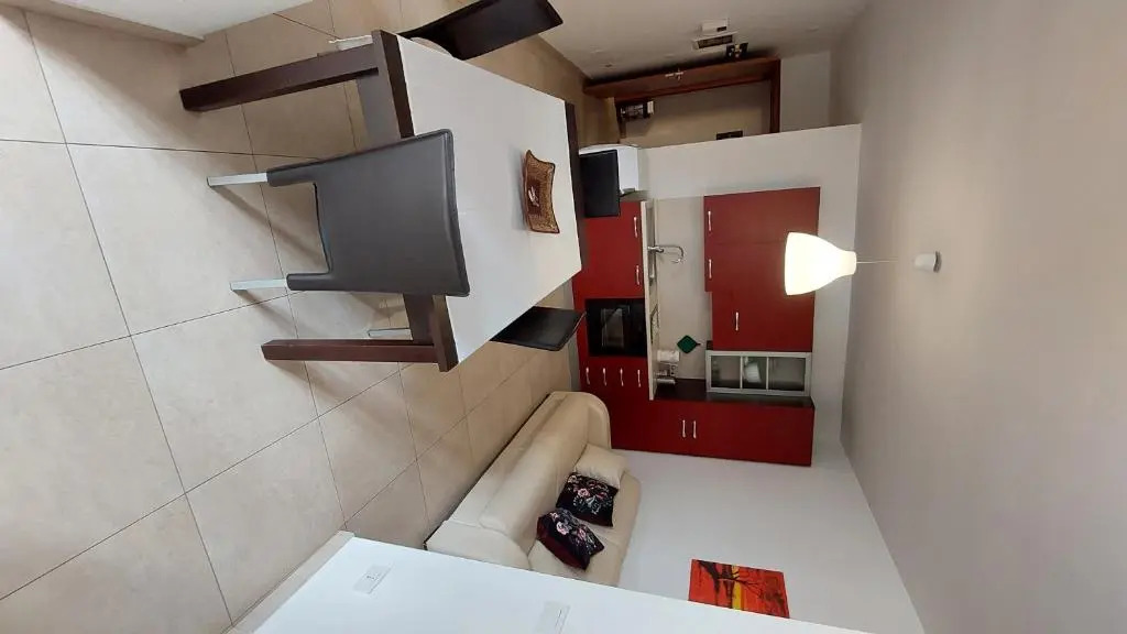 Rosalba Residence