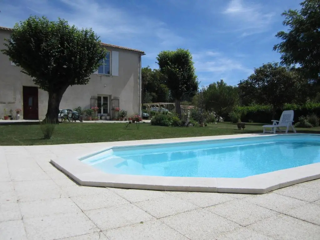 Maison dHôtes Le Cadran Solaire