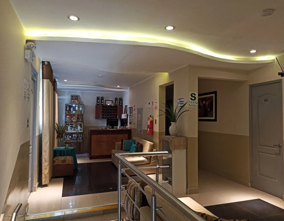 Hotel Brickell