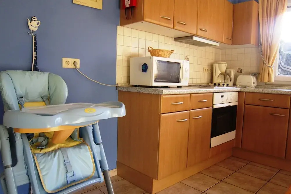 Luxury gite with sauna in Baugnez Malmedy