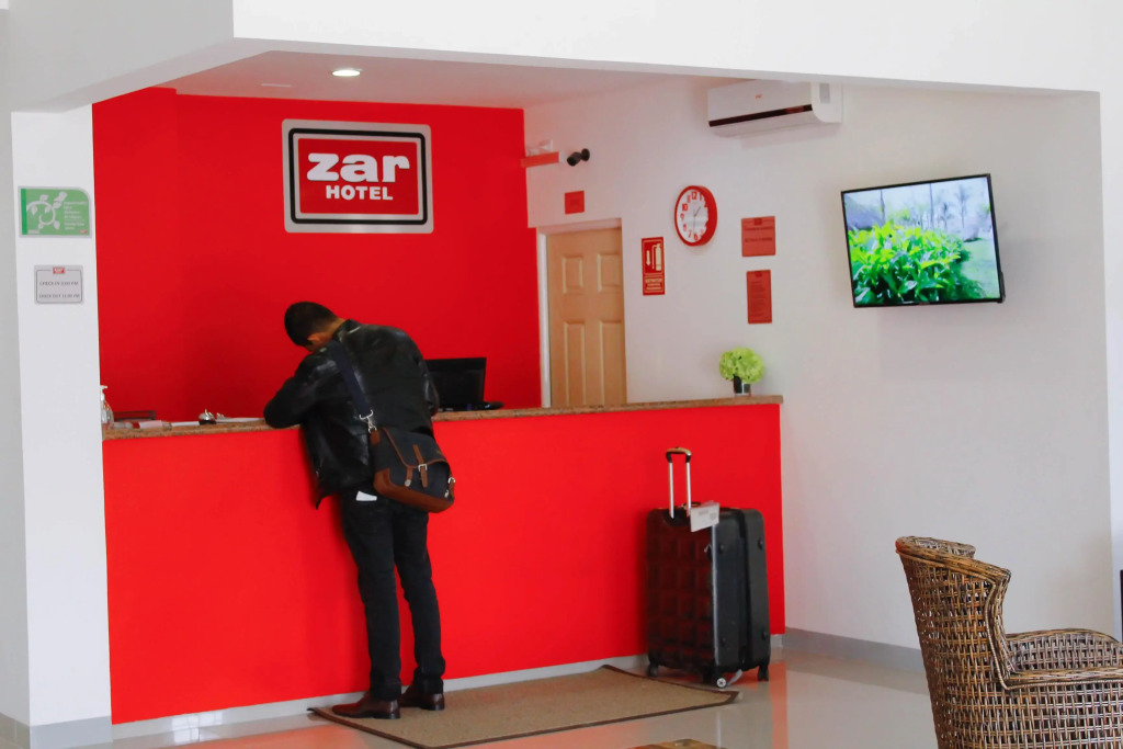Zar Coatzacoalcos