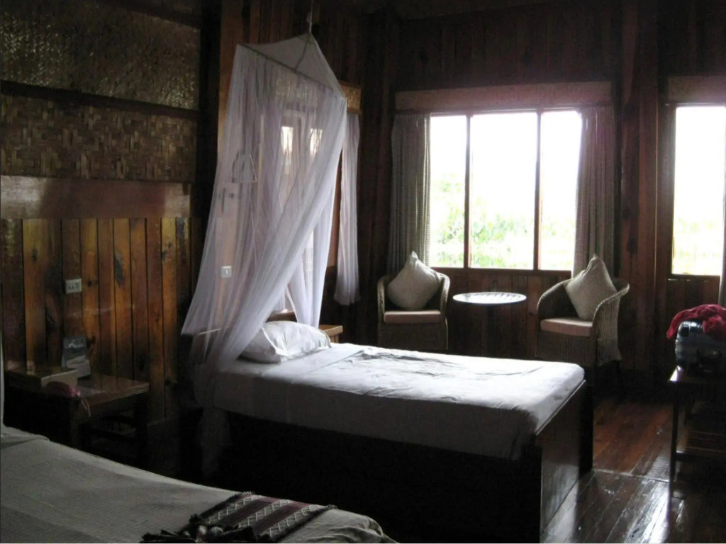 KMA Inle Hotel