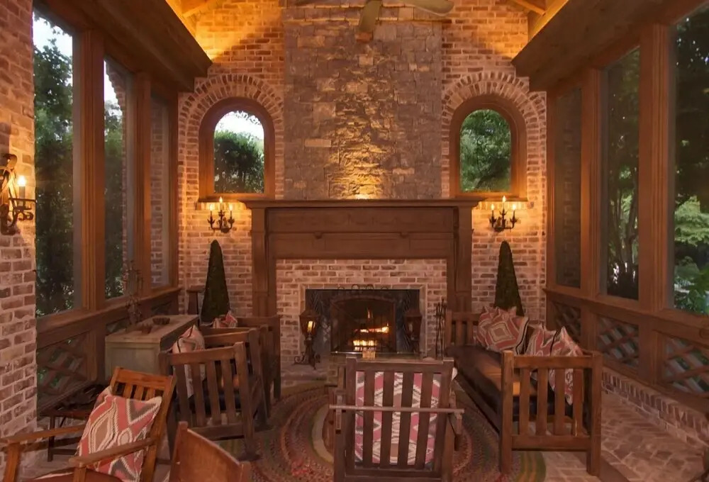 Belle Meade Villa - A True Sight to Behold with Sprawling Acres, Pool 30 day min