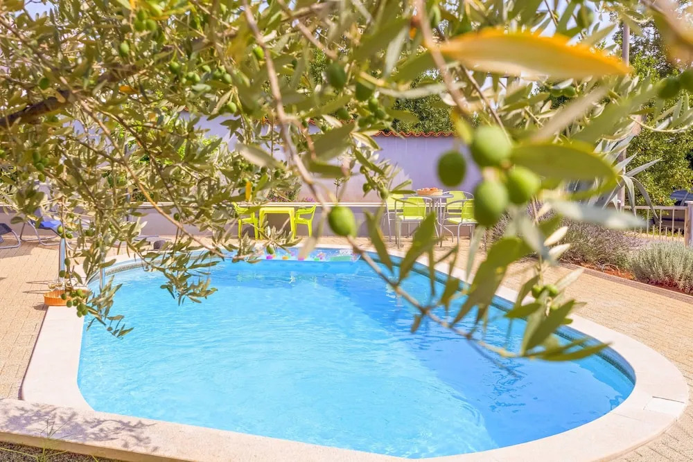 Villa Elisa