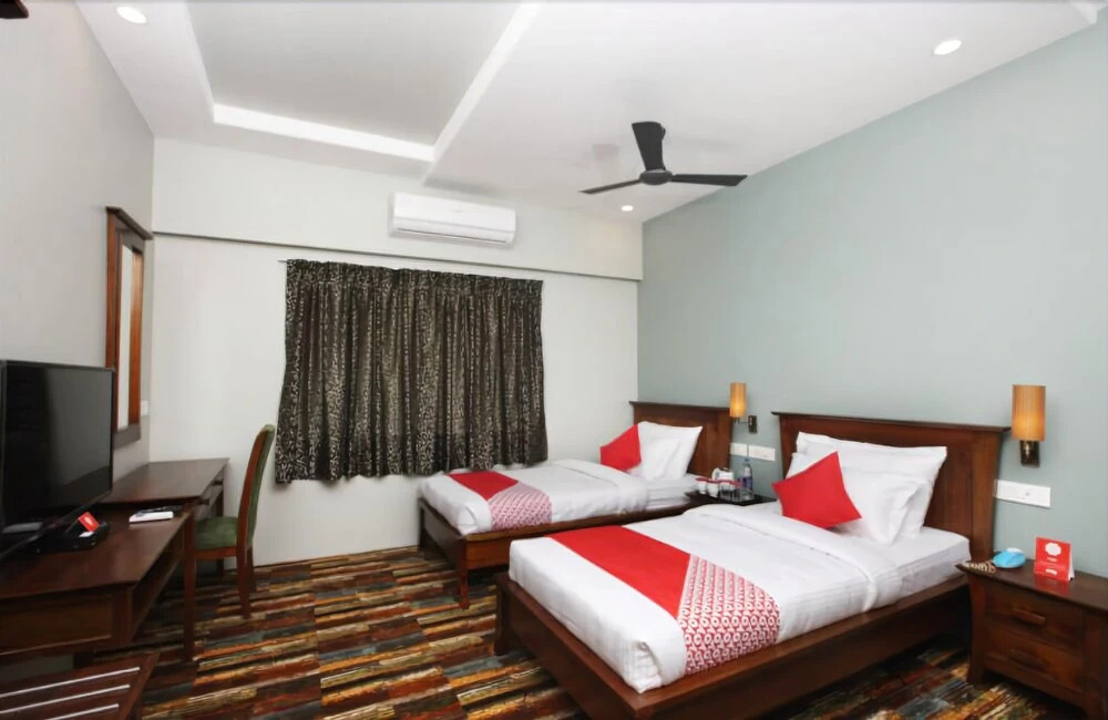 Ashvattha Hospitality