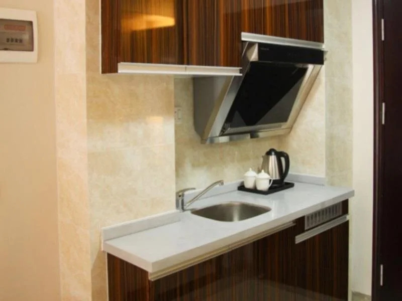 YUMI Apartment-Foshan Donghai Branch