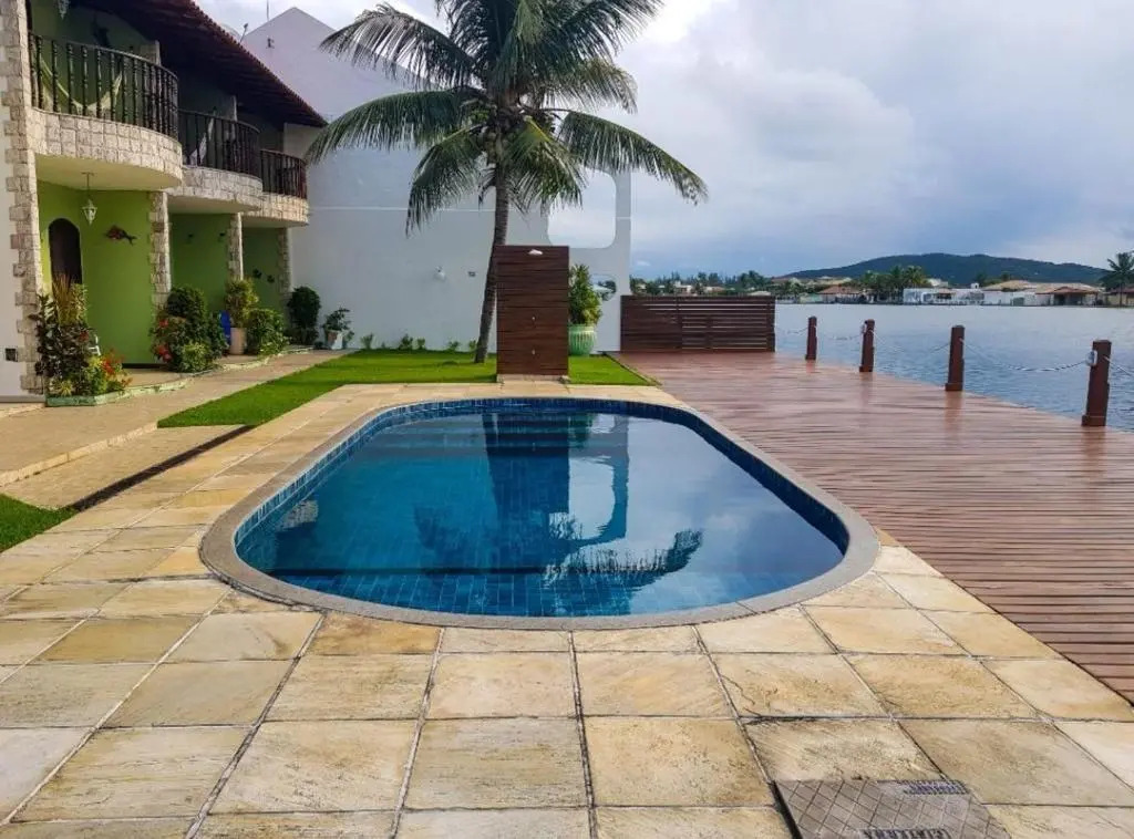 Casa Cabo Frio