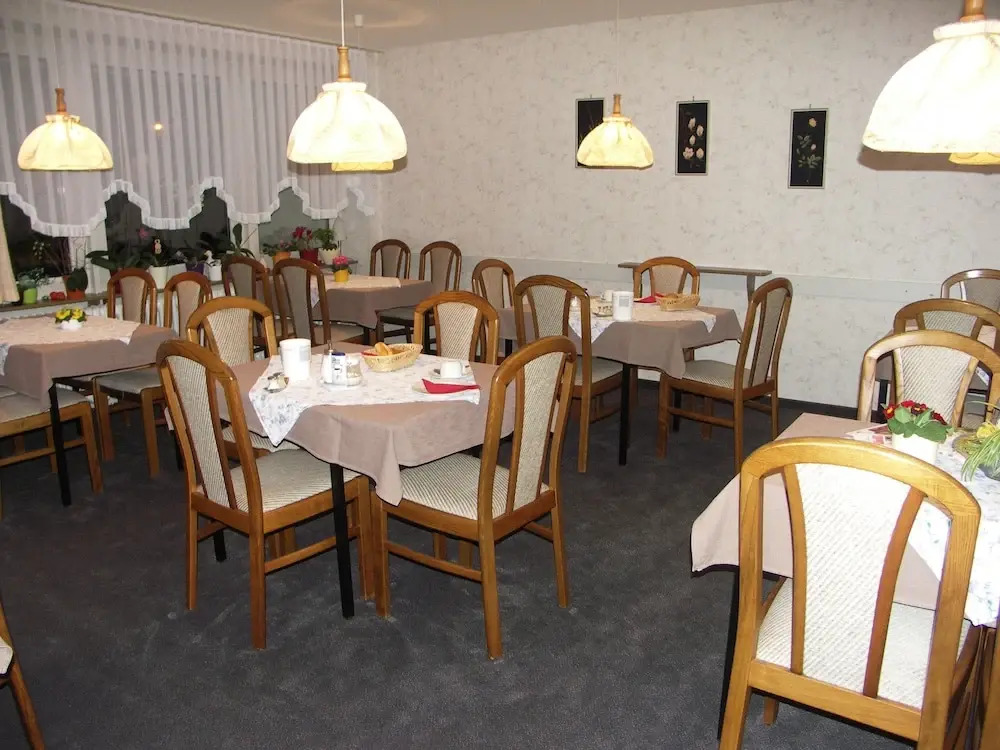 Landhaus Wölfel