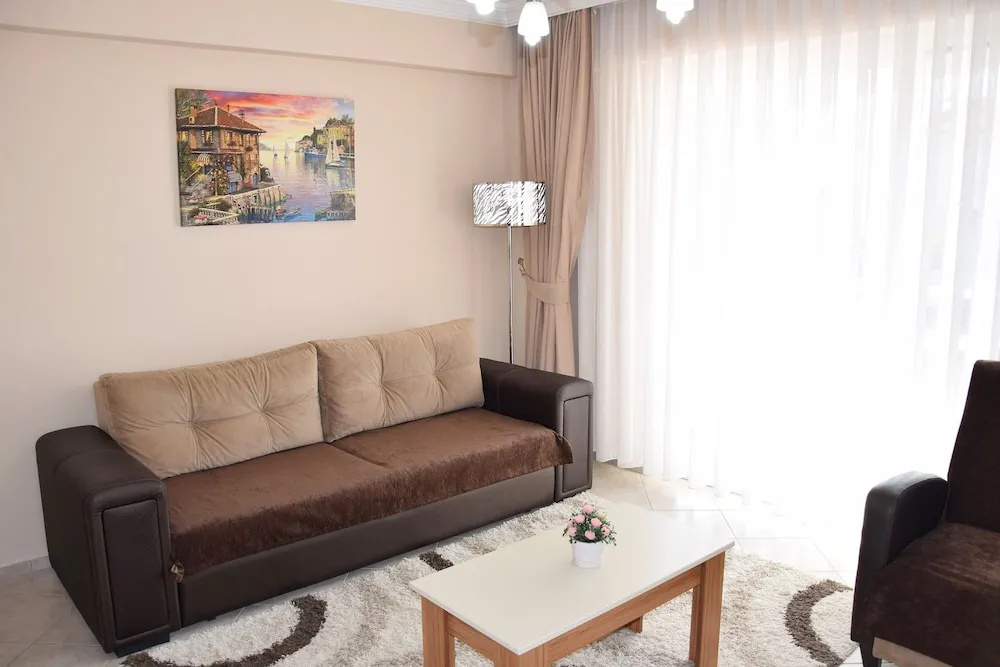 Thera Apartments 22 by Turkish Lettings