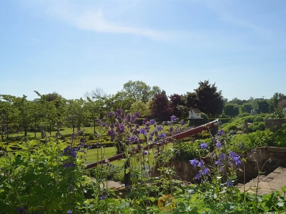 Clow Beck House