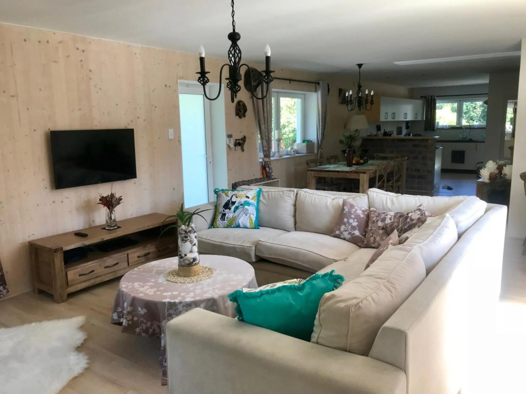 African Holiday home in Table View