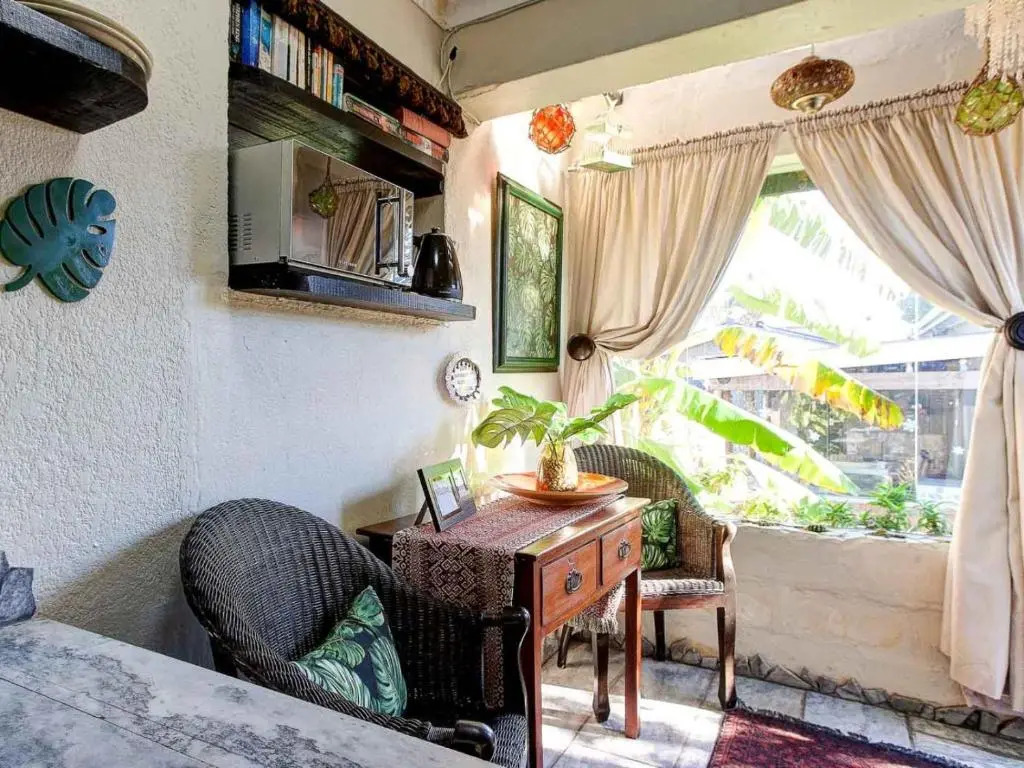 Strand Guesthouse