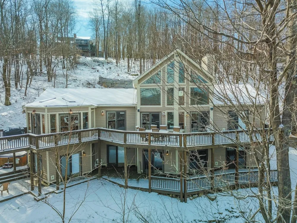 American Dream 5 Bedroom House
